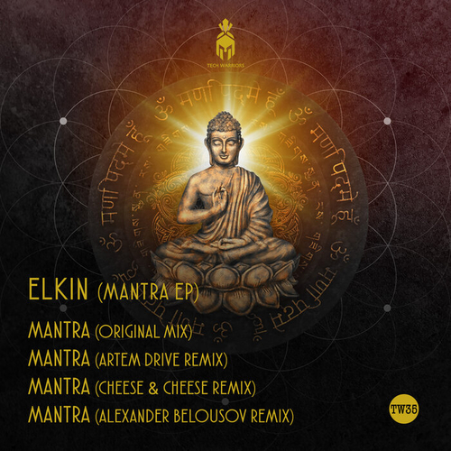 Elkin - Mantra [TW35]